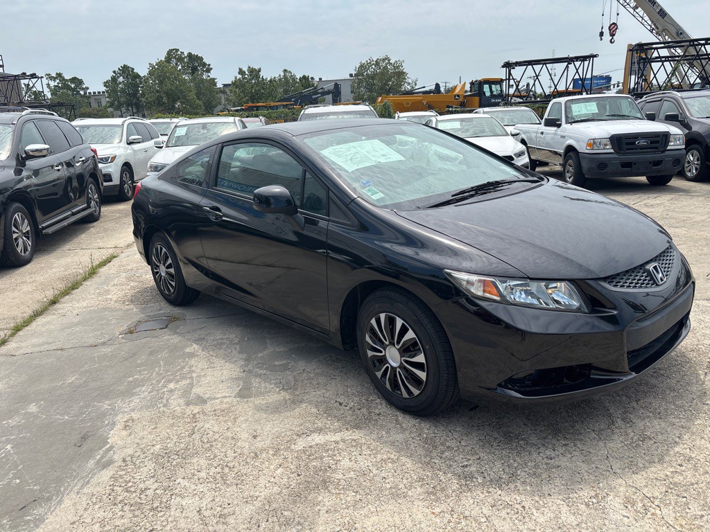 2013 Honda Civic Image 7