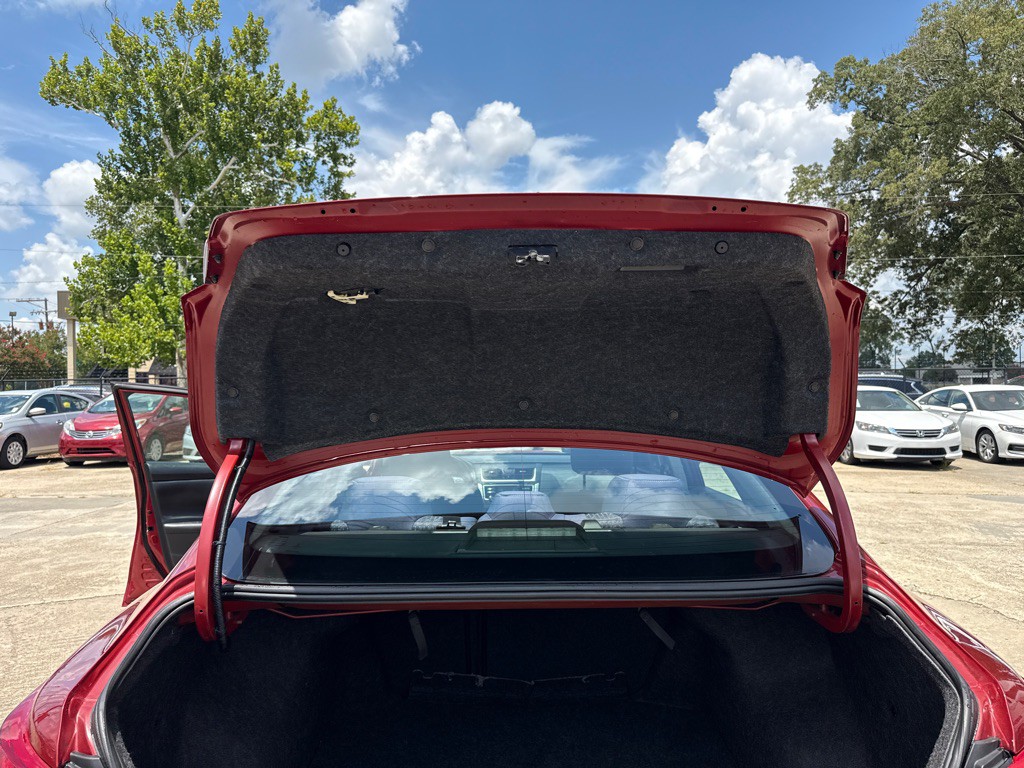 2017 Nissan Altima Image 23