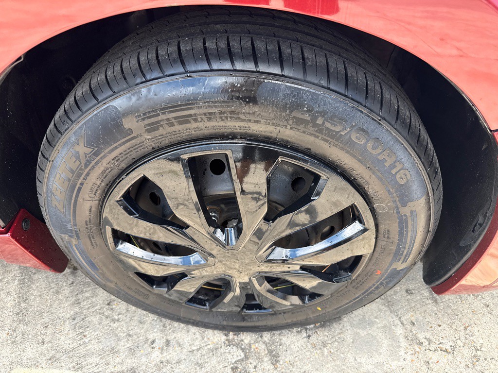 2017 Nissan Altima Image 29