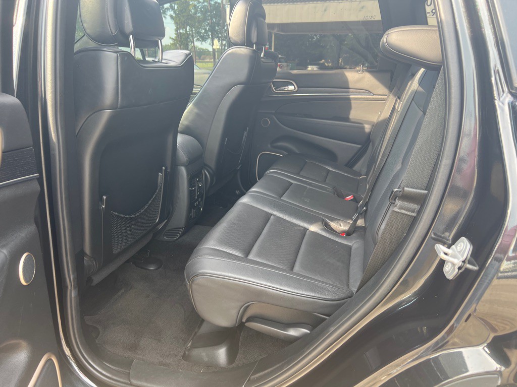 2015 Jeep Grand Cherokee Image 25
