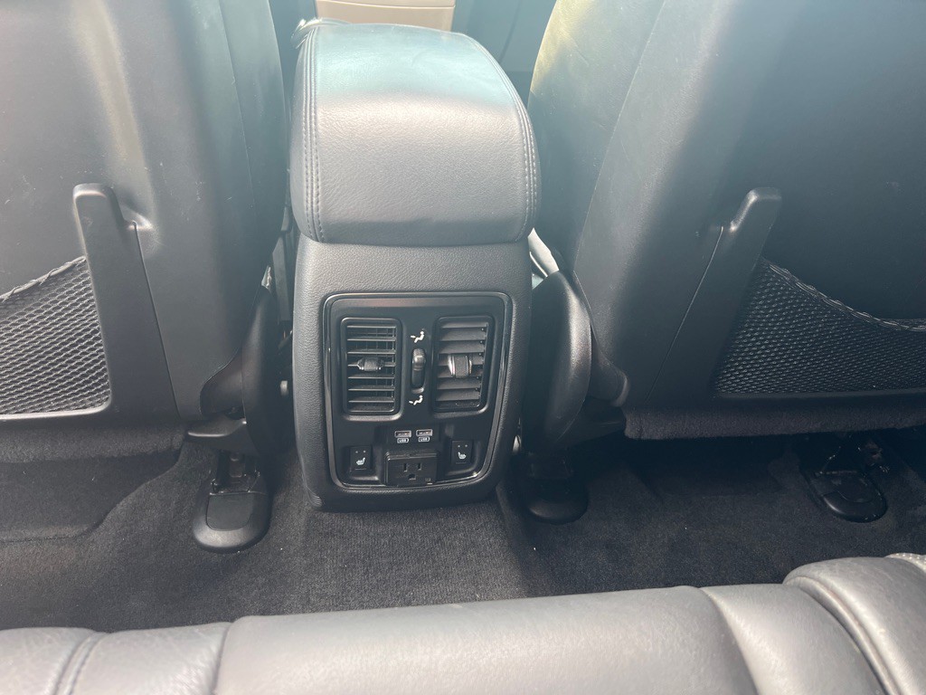 2015 Jeep Grand Cherokee Image 27