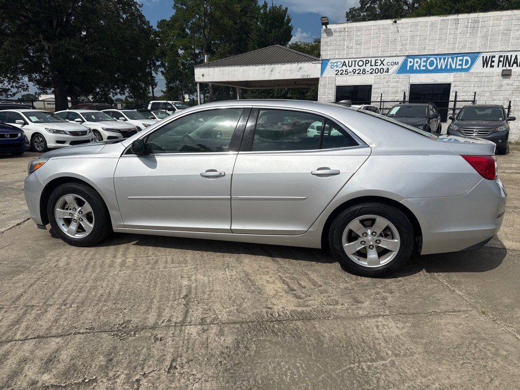 2013 Chevrolet Malibu Image 9