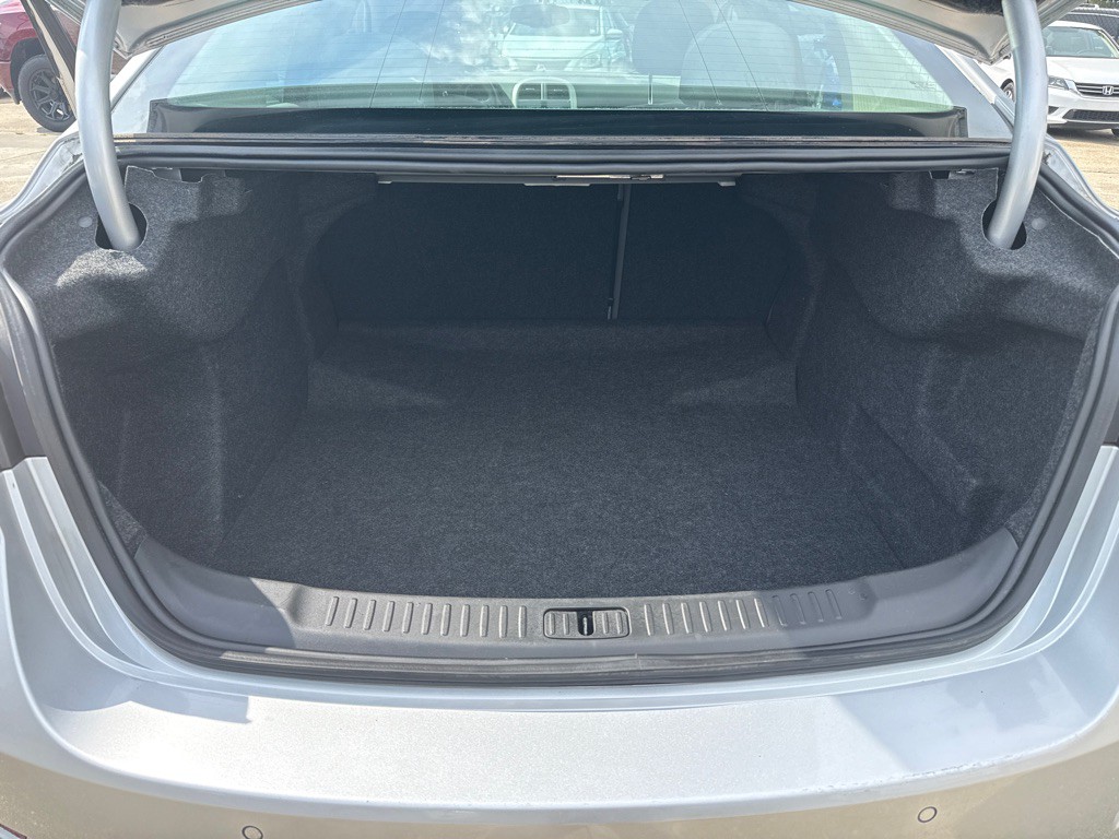 2013 Chevrolet Malibu Image 23