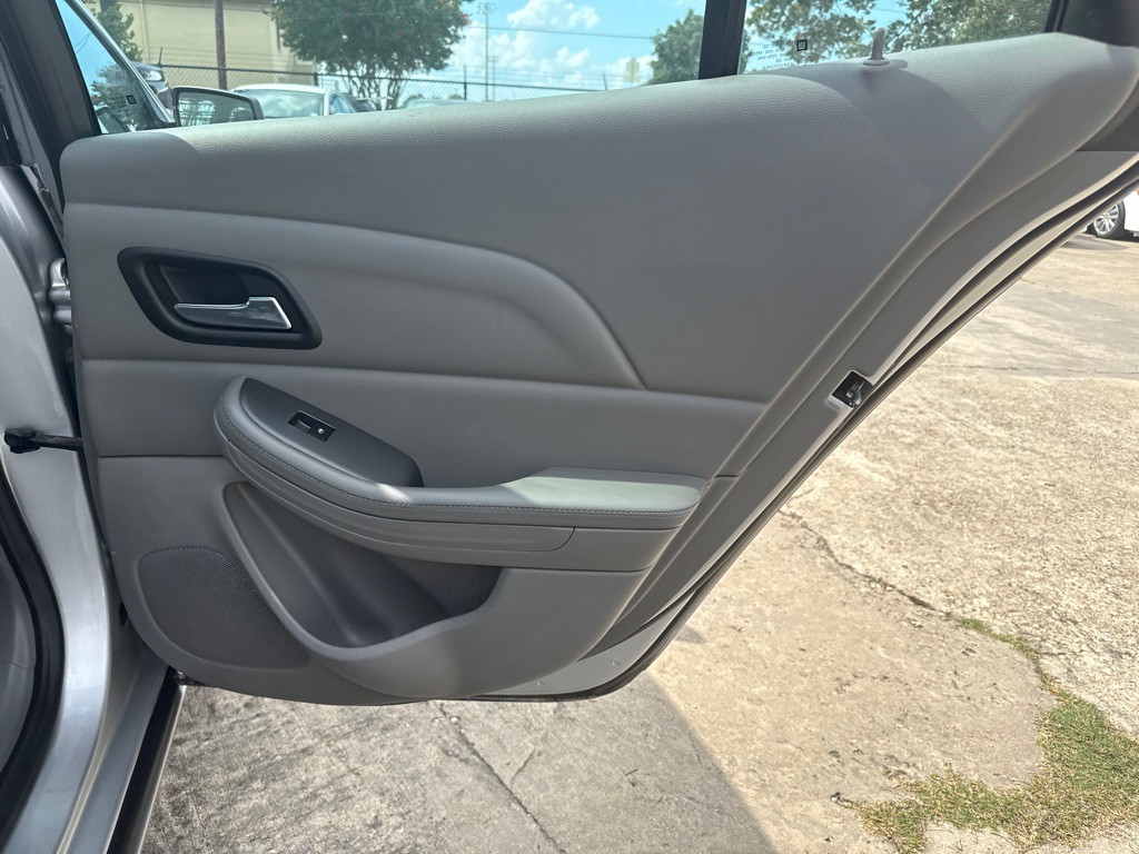 2013 Chevrolet Malibu Image 26