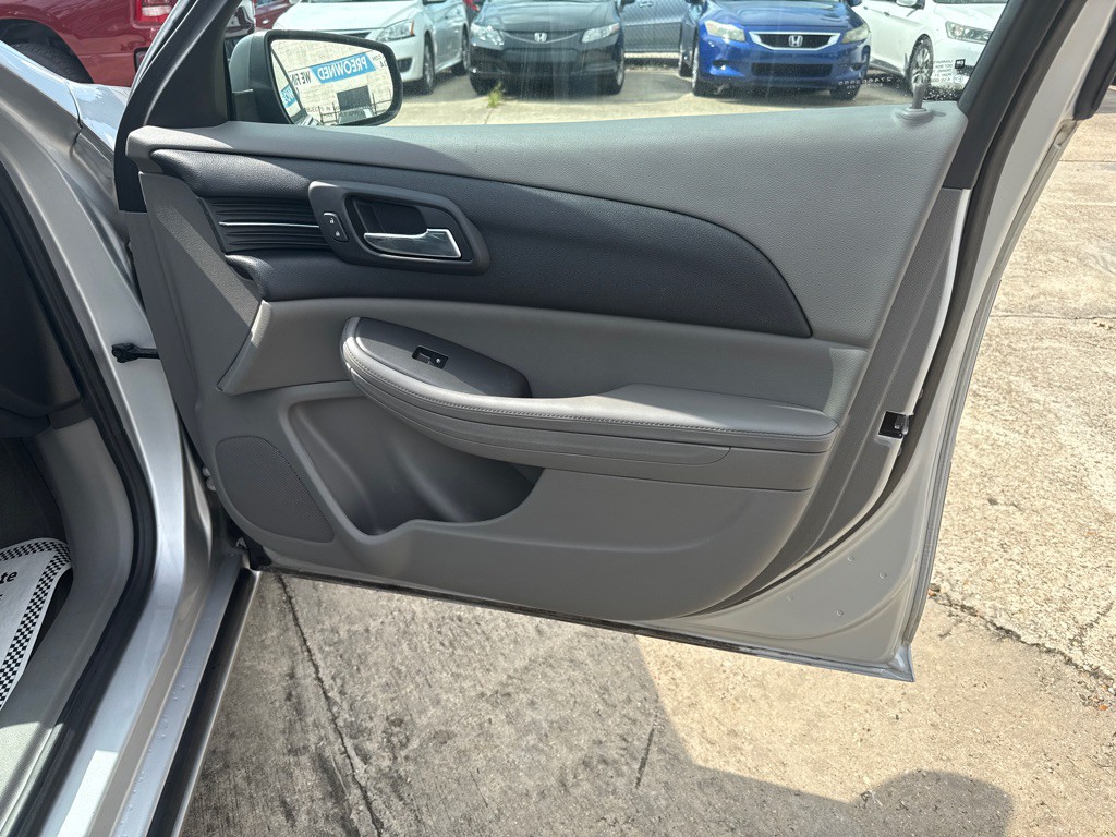 2013 Chevrolet Malibu Image 29