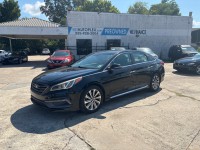 Image for 2017 Hyundai Sonata Sport ID: 6761180