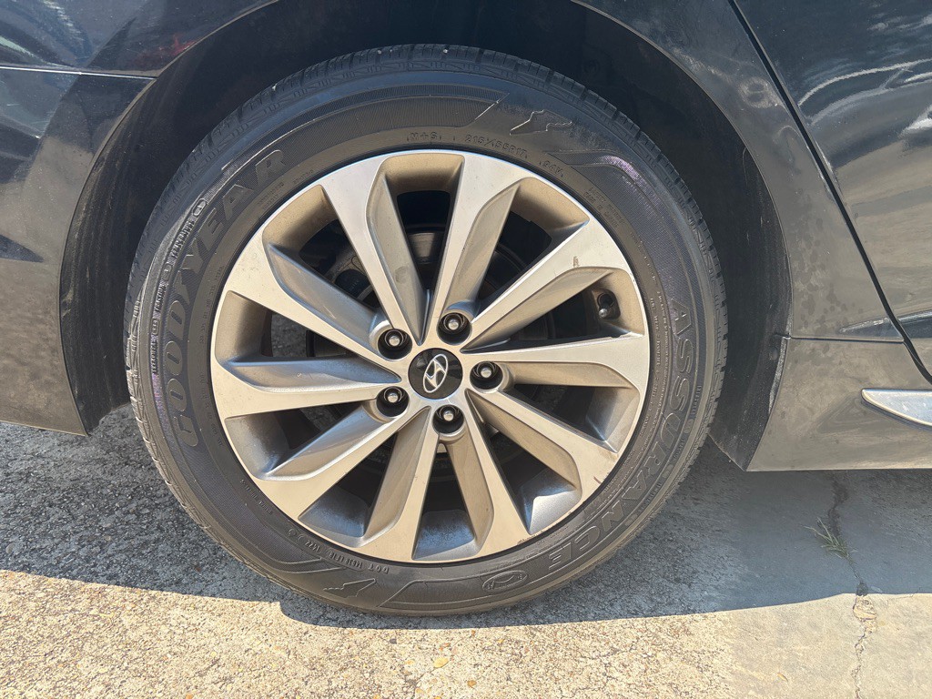 2017 Hyundai Sonata Image 13