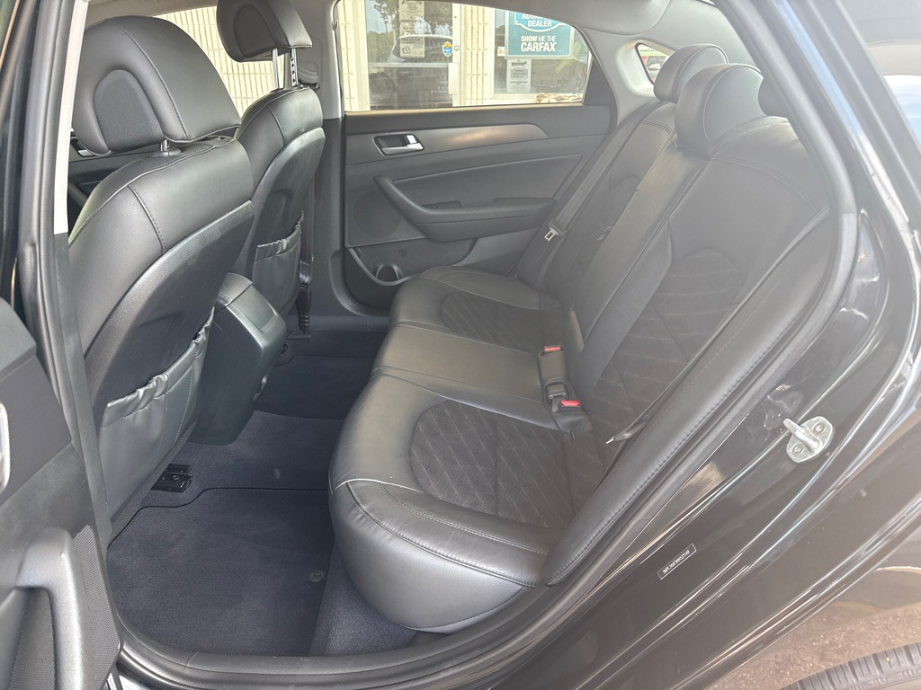 2017 Hyundai Sonata Image 20