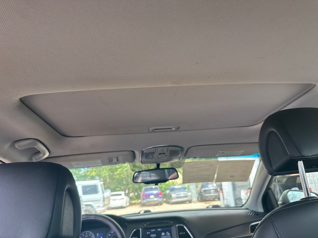 2017 Hyundai Sonata Image 22