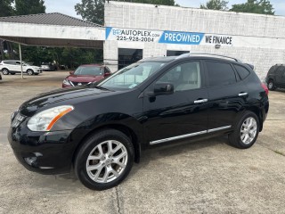 Image for 2012 Nissan Rogue SL ID: 6761186