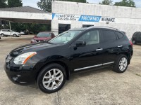 Image for 2012 Nissan Rogue S ID: 6761186