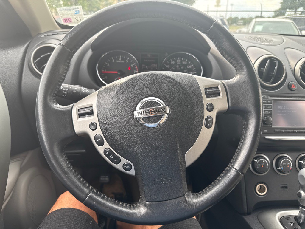 2012 Nissan Rogue Image 15