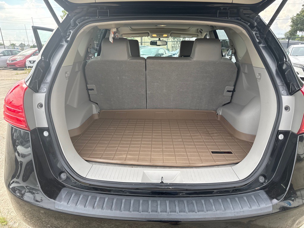 2012 Nissan Rogue Image 21