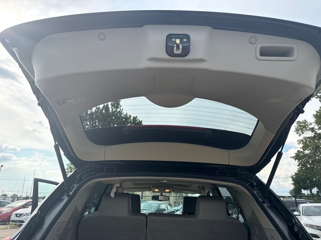 2012 Nissan Rogue Image 22