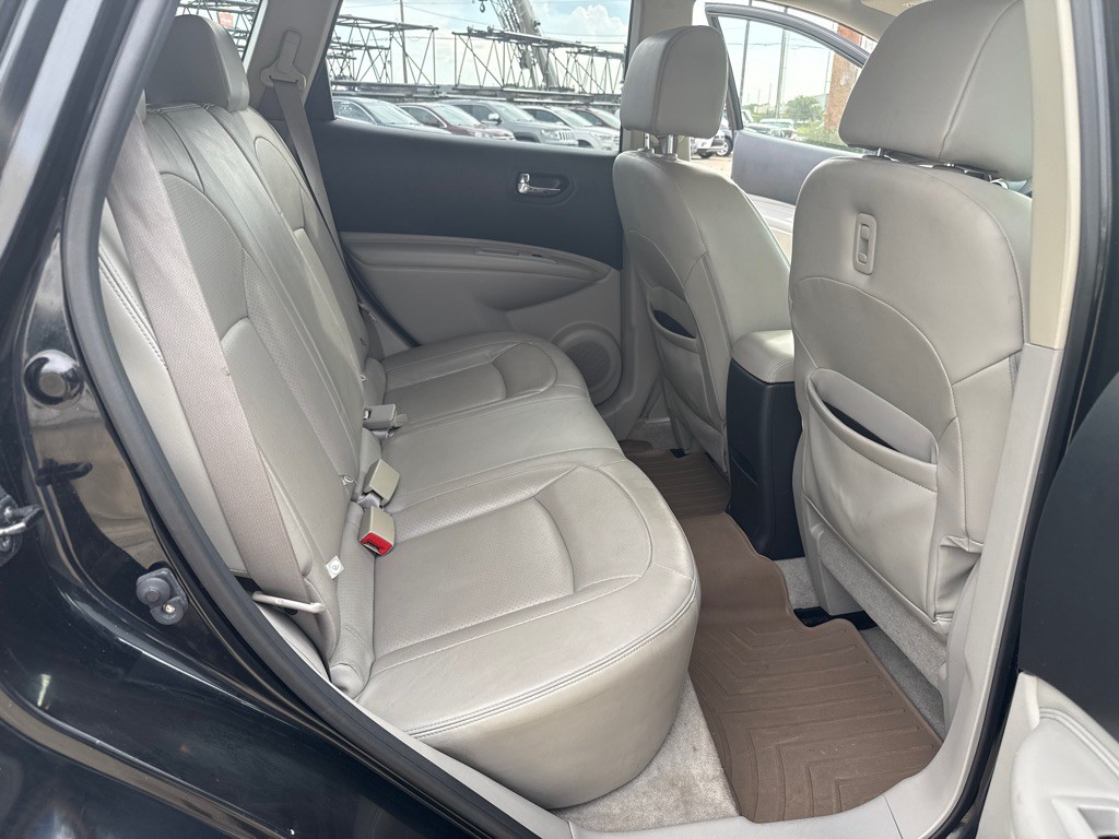 2012 Nissan Rogue Image 23