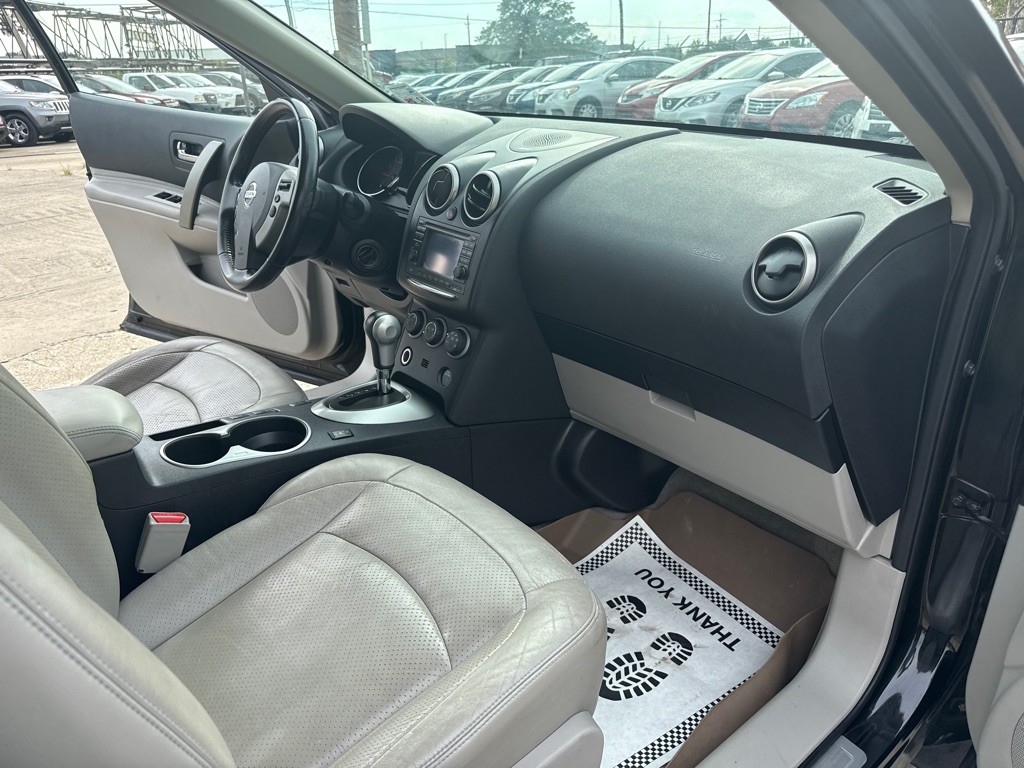 2012 Nissan Rogue Image 26