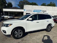 Image for 2017 Nissan Pathfinder SL ID: 6764912