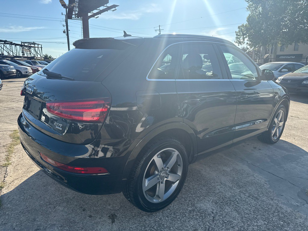 2015 Audi Q3 Image 6