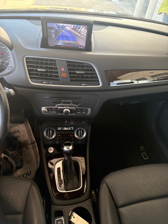 2015 Audi Q3 Image 15