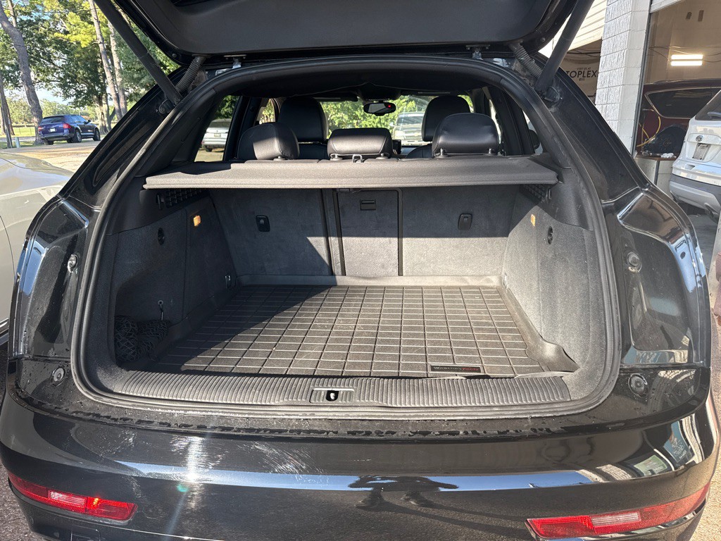 2015 Audi Q3 Image 23