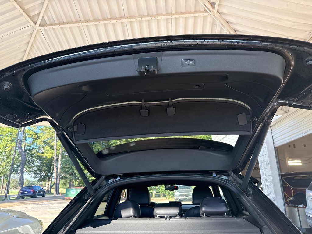 2015 Audi Q3 Image 24