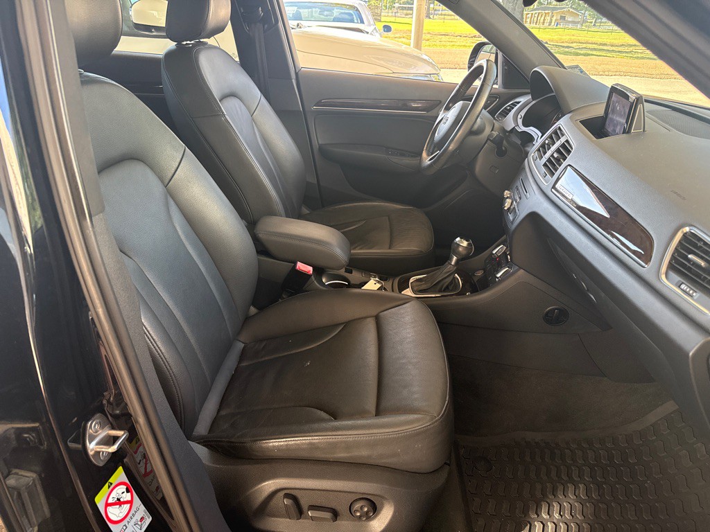 2015 Audi Q3 Image 27