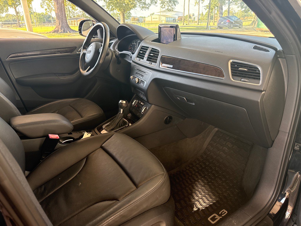 2015 Audi Q3 Image 28