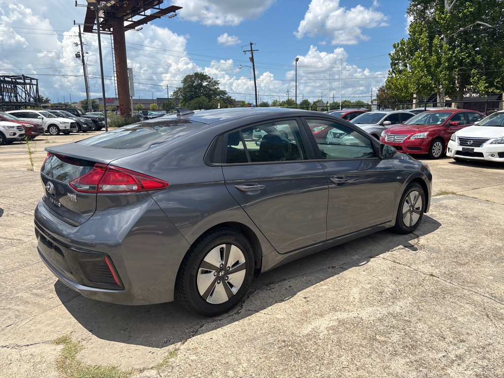 2019 Hyundai Ioniq Image 5