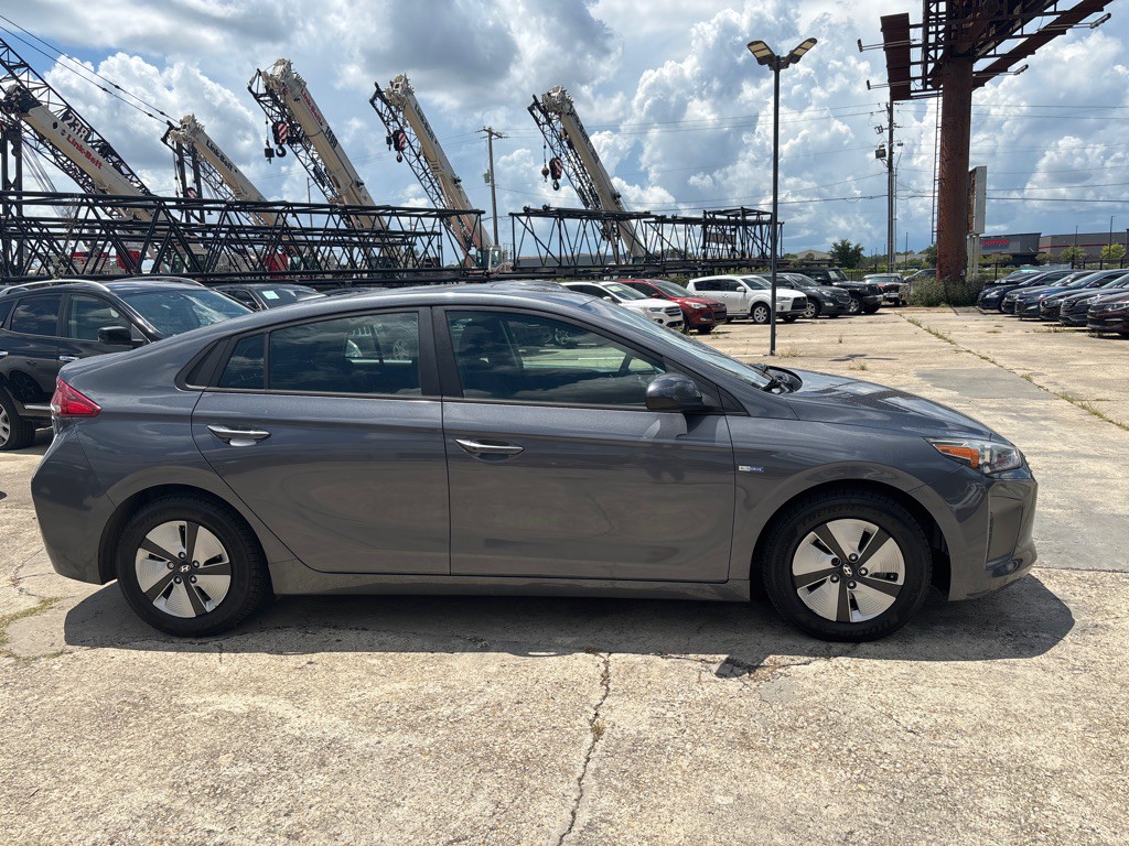 2019 Hyundai Ioniq Image 6