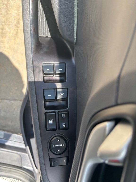 2019 Hyundai Ioniq Image 15