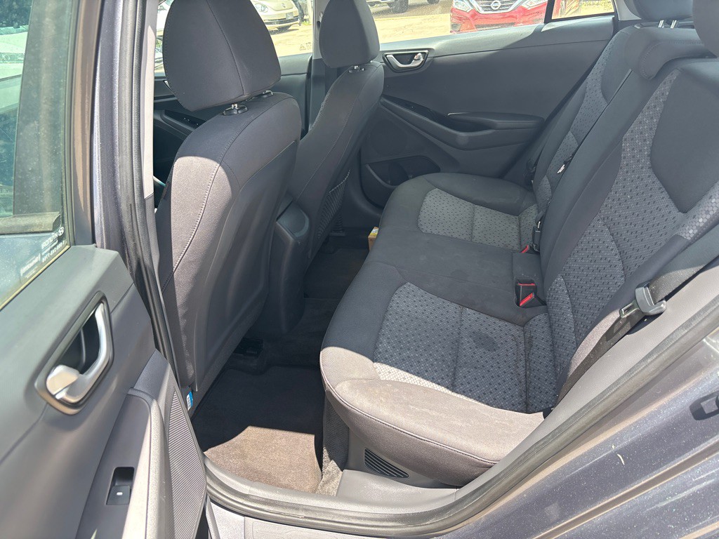 2019 Hyundai Ioniq Image 16