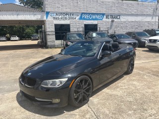 Image for 2011 BMW 3 Series 335i ID: 6769480