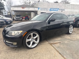 Image for 2011 BMW 3 Series 335i ID: 6769480