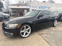 Image for 2011 BMW 3 Series 335i ID: 6769480