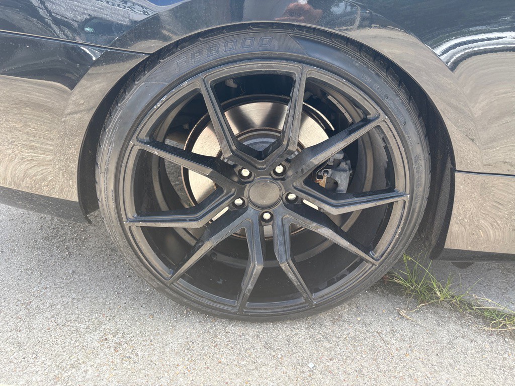 2011 BMW 3 Series Image 27