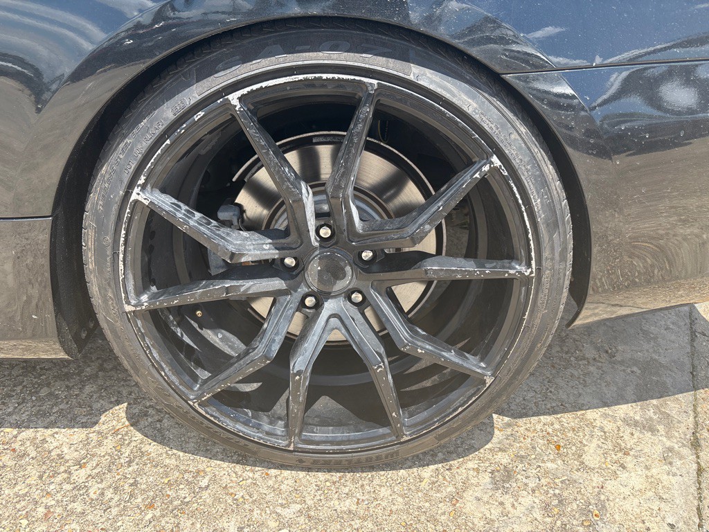 2011 BMW 3 Series Image 29