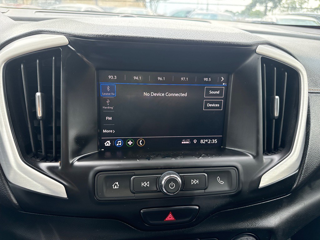 2020 GMC Terrain Image 14