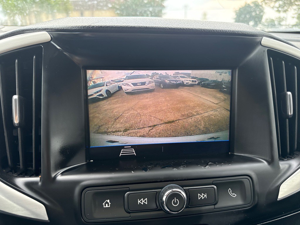 2020 GMC Terrain Image 15