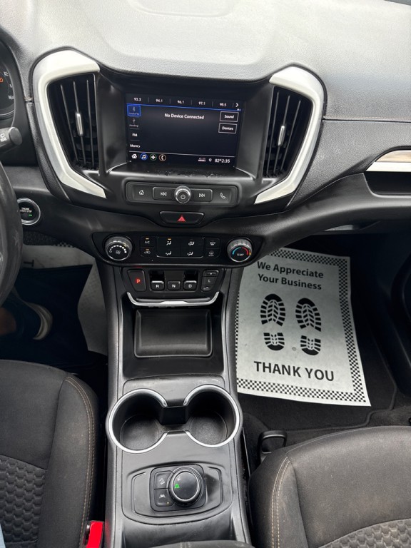 2020 GMC Terrain Image 16