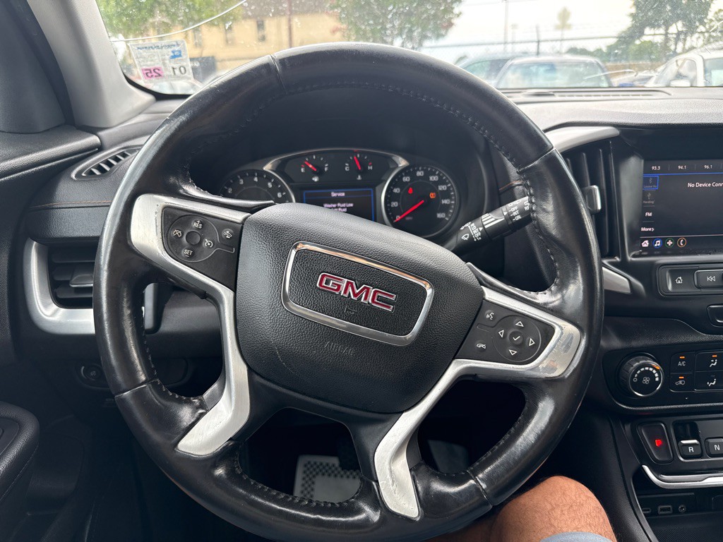 2020 GMC Terrain Image 17
