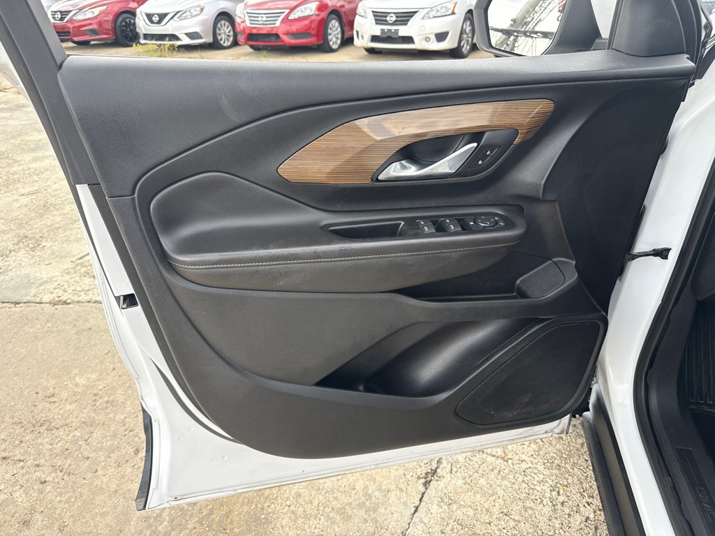 2020 GMC Terrain Image 20