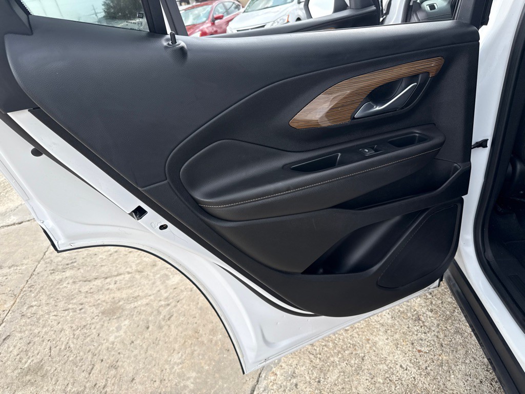 2020 GMC Terrain Image 22
