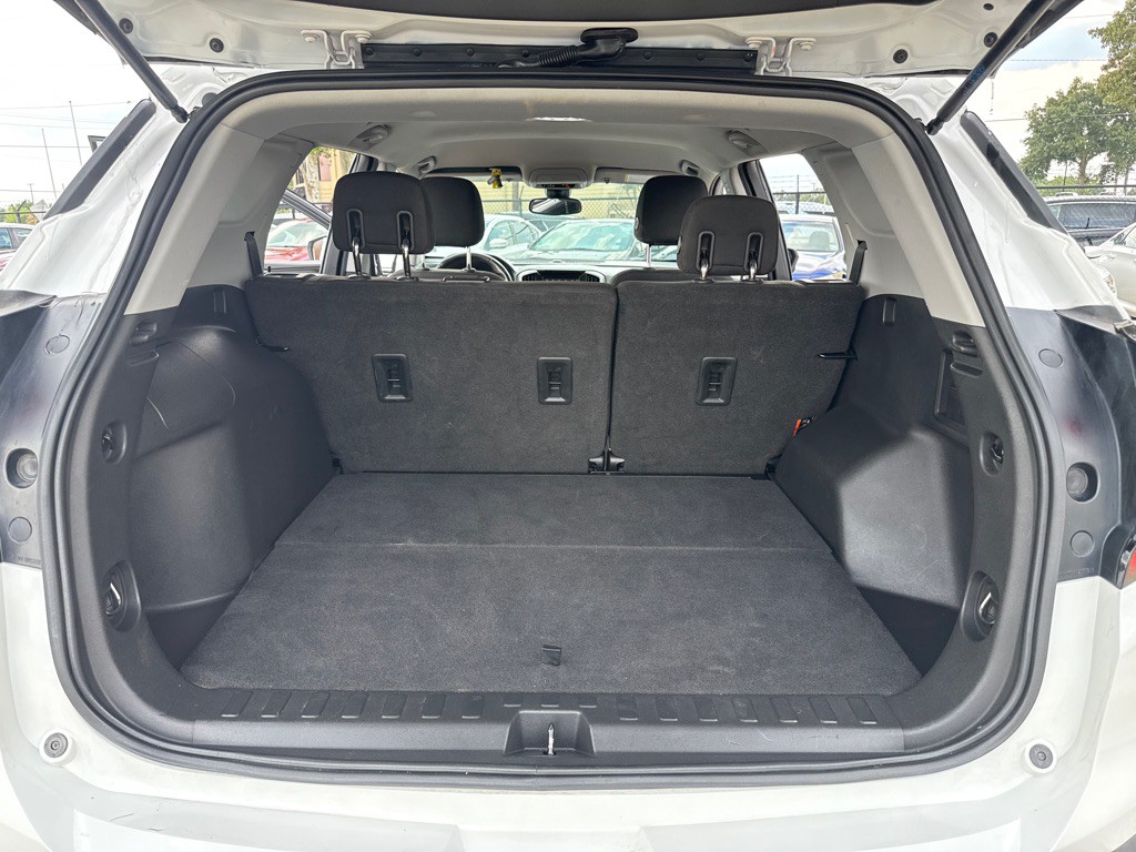 2020 GMC Terrain Image 23