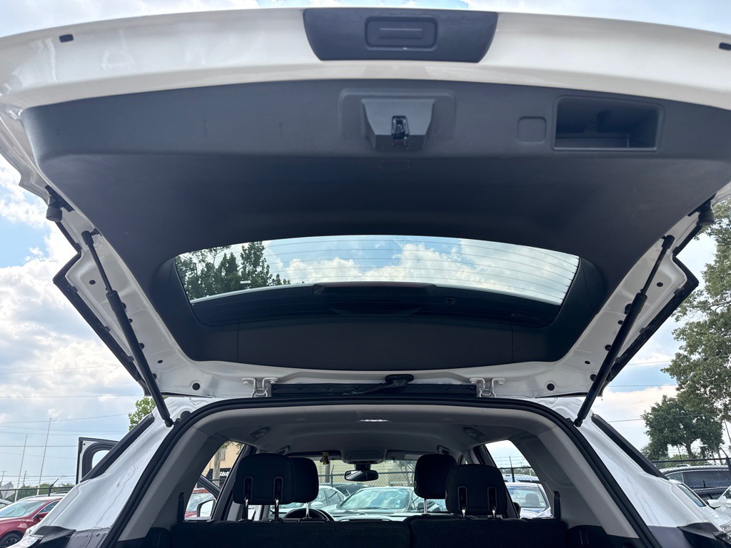 2020 GMC Terrain Image 24
