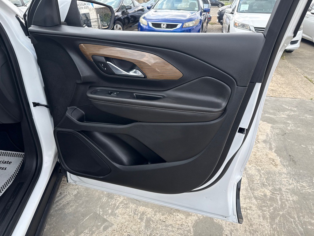 2020 GMC Terrain Image 29
