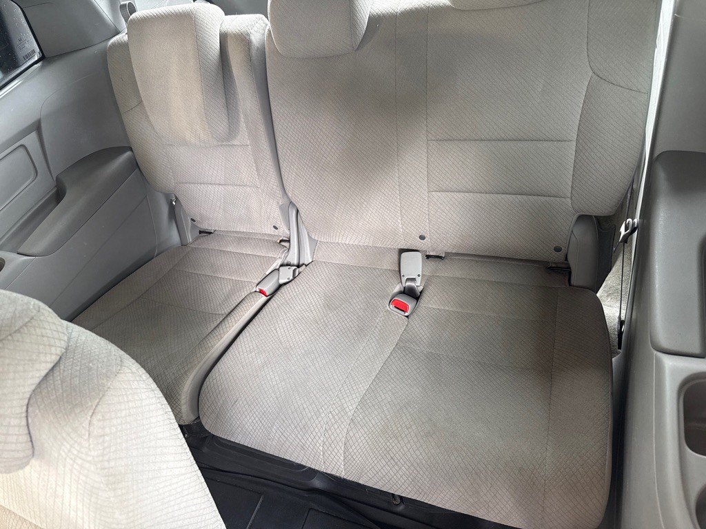 2017 Honda Odyssey Image 11
