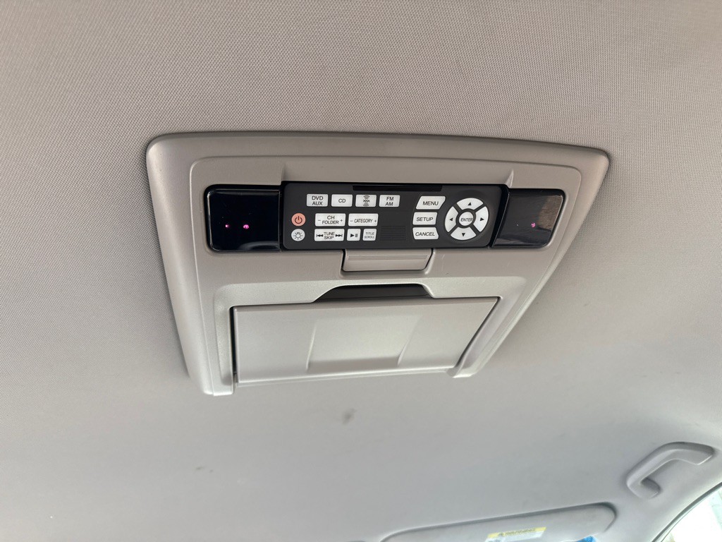 2017 Honda Odyssey Image 13