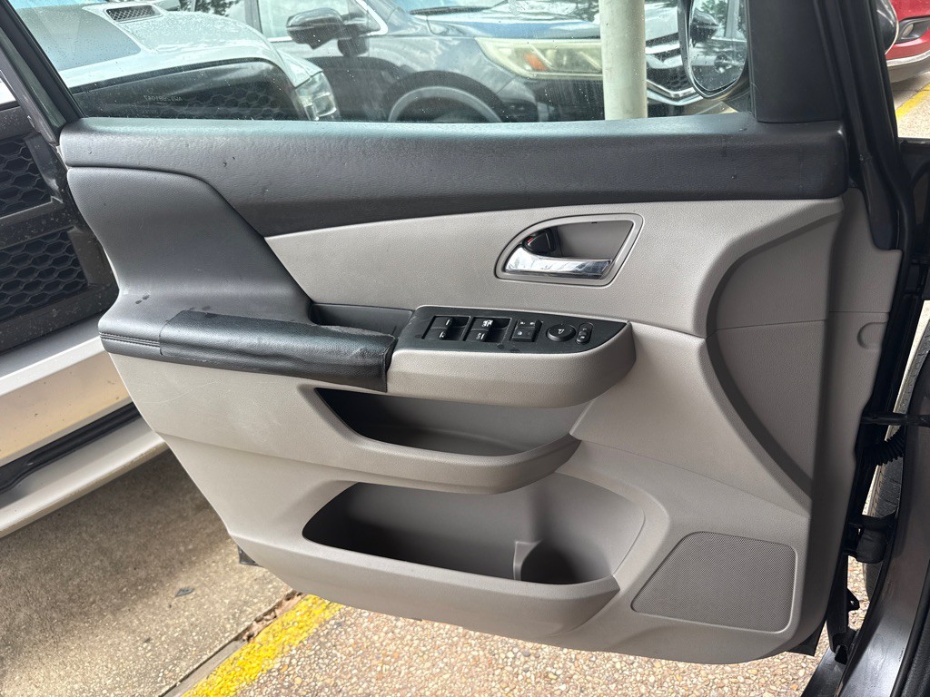 2017 Honda Odyssey Image 19
