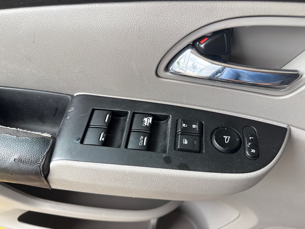 2017 Honda Odyssey Image 20