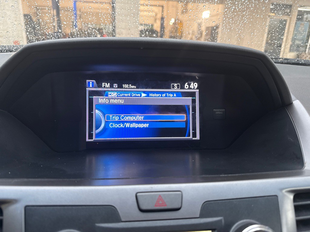 2017 Honda Odyssey Image 29